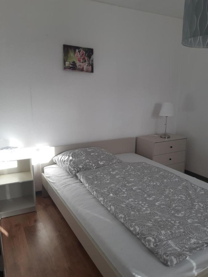 Tanja Treia Zewnętrze zdjęcie